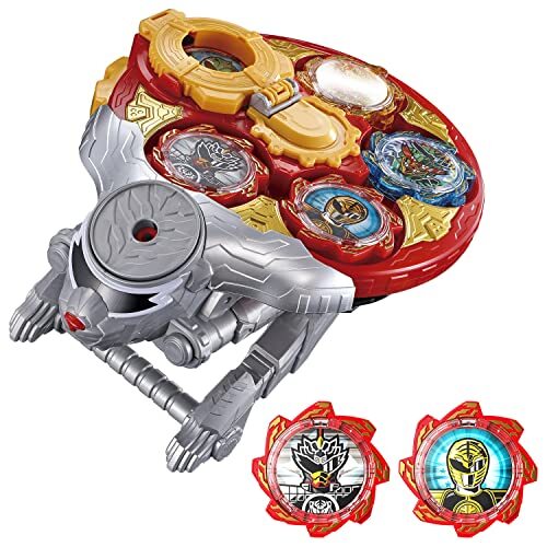 Avataro sentai don brothers - brothers, dx
