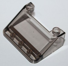 Lego Trans-Black Windscreen ref 35279 set 8037 60050 60132 5866 8404 60097 7696