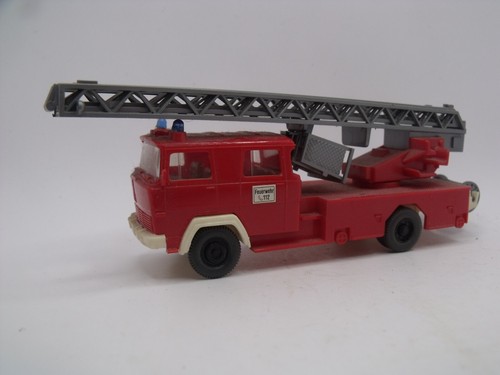 Ref pompiers ho 1 87 - ref, 1/87
