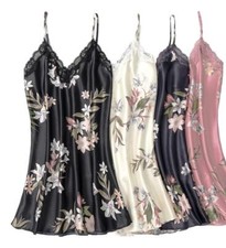 Nuisette pyjama déshabillé