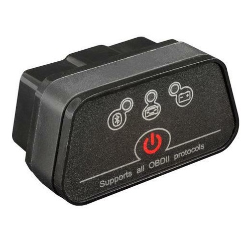 Dongle zenec obd - dongle,