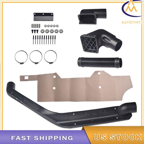 Cold intake system - intake, rolling