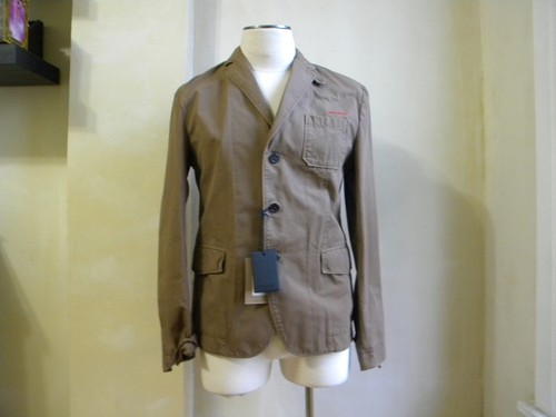 Dsquared refroidir marron - ²,