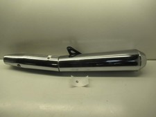 Silencieux gauche (Moto Guzzi