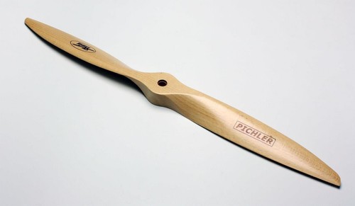Pichler fiala hélice bois - hélice, en