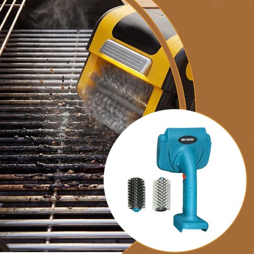 Brosse rotative électrique