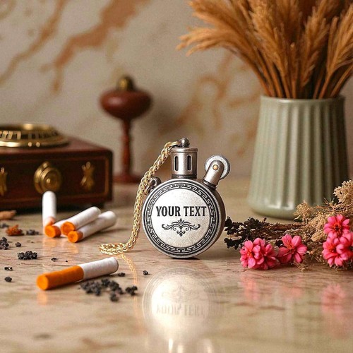 Briquet personnalisé en - briquet,