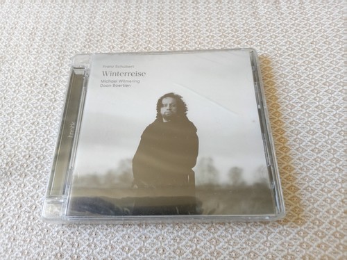 Schubert winterreise - schubert,