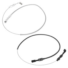 24" Voiture Universel Manette