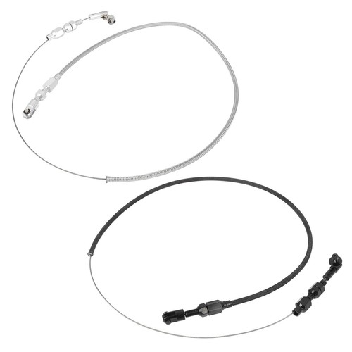 Voiture universel manette - 24",