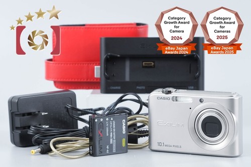 Appareil photo numérique 10,1