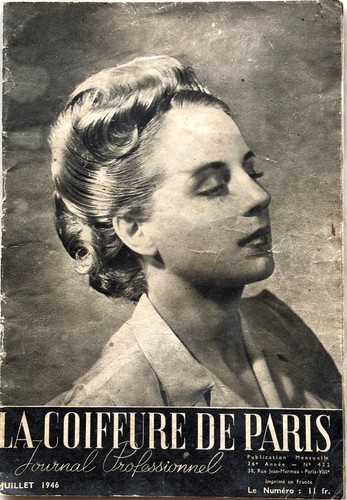 Coiffure paris 422 - coiffure, de