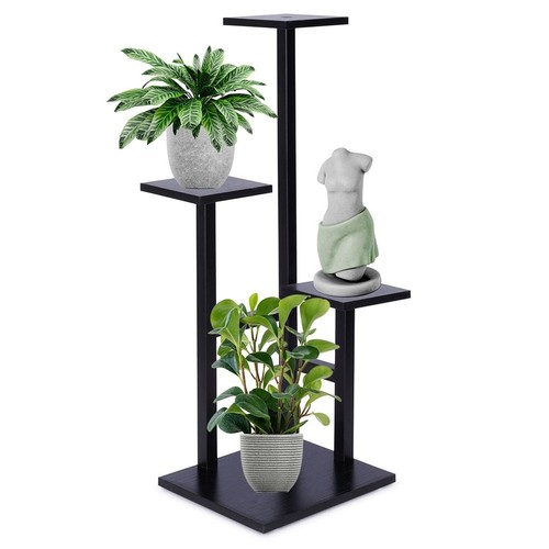 étagère pour pots - pots, fleurs