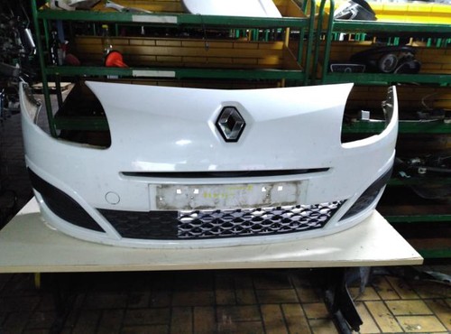 Pare choc avant renault - choc, twingo