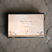 Âme Toscane Fantaisie Baroque