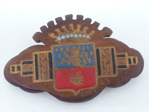 Ancien bibelot figurine - ancien,