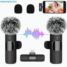 Micro Sans Fil Smartphone