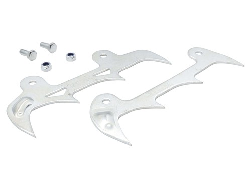 Secura set griffes pour - secura,