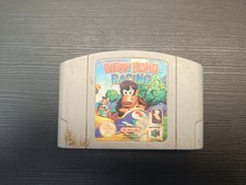 Diddy Kong Racing Nintendo 64