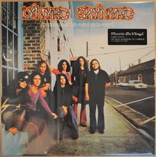 Vinyle - Lynyrd Skynyrd -
