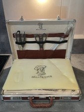 Mallette De Cuisine Couteaux -