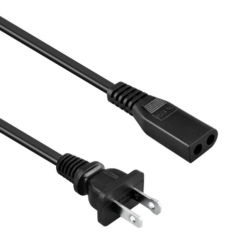 Power cord for janome newhome - power,