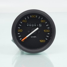Compteur RMS pour scooter