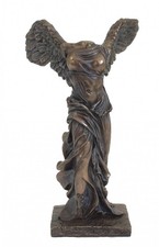 Victoire Ailée De Samothrace