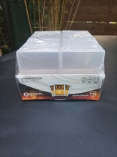 Phoenix Shield - Toploader -