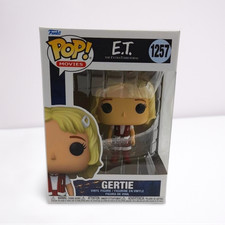Funko Pop Gertie #1257 E.T.