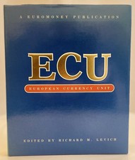 ECU: European Currency Unit