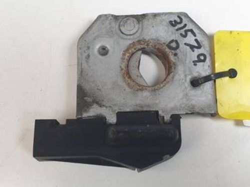 236510b serrure capot renault - 236510b,