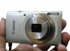 Appareil photo numérique