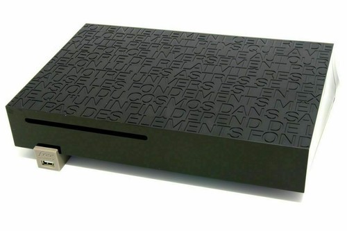 Freebox player revolution - player, v6