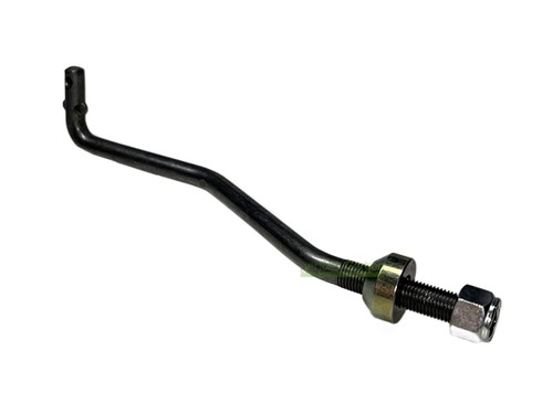 Barre articulation pour - barre,