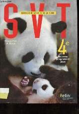 SVT 4e - Collection A. Duco -