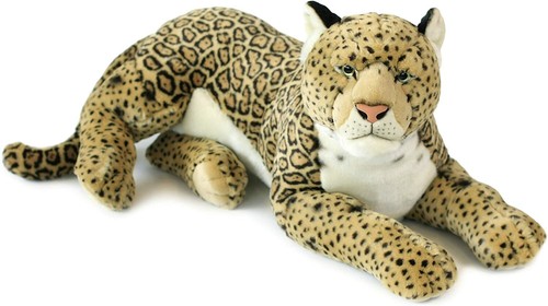 Anna club peluche jaguar - anna,