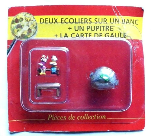Village asterix atlas - asterix,
