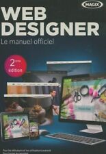 Web designer - Collectif - V2030805