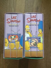 CASSETTE VIDEO VHS DESSIN