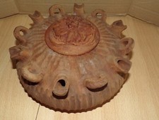 GROLLE SAVOYARD / COUPE DE