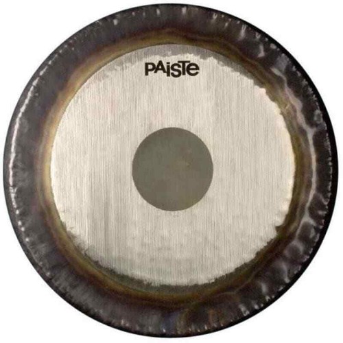 Paiste symphonic gong - symphonic,