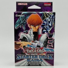 Konami Yugioh Kaiba Reloaded