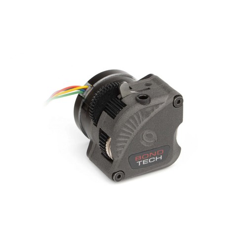 Lgx lite large gears extruder - lite,