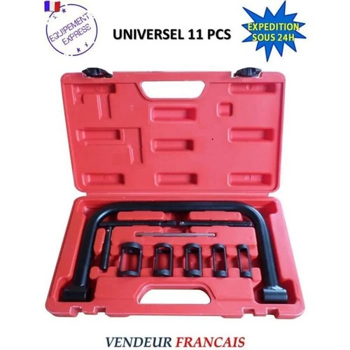Coffret compresseur demonte - coffret,