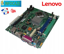 Carte mère LENOVO L-IQ35