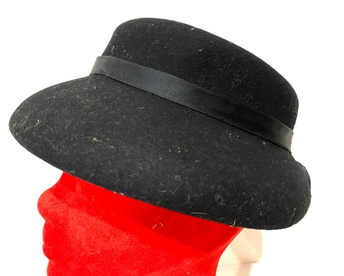 Ancien chapeau vintage pour - chapeau,