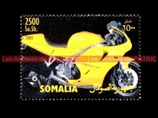 TRIUMPH T 595 DAYTONA T595