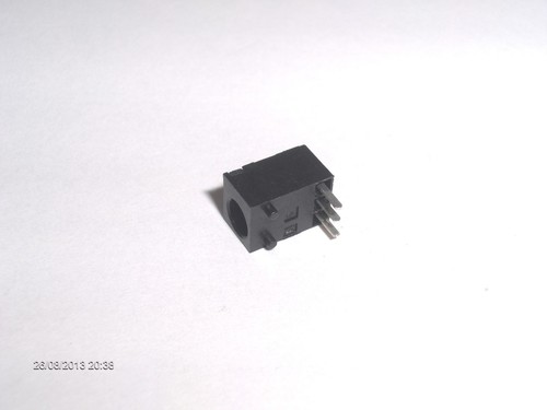 Prise dc kenwood - th-k2,