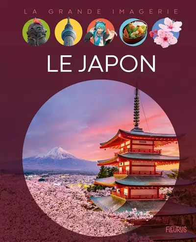 Japon cyril castaing - cyril,